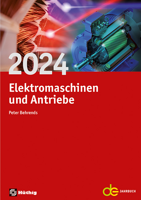 Elektromaschinen und Antriebe 2024 Elektromaschinen und Antriebe 2024