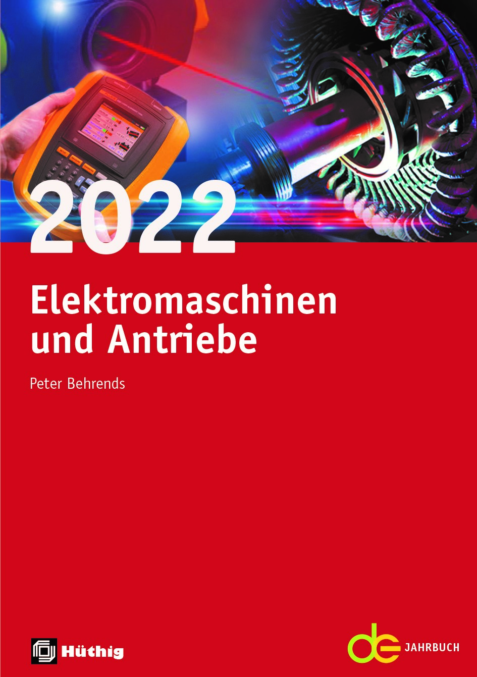 Elektromaschinen und Antriebe 2022 Elektromaschinen und Antriebe 2022