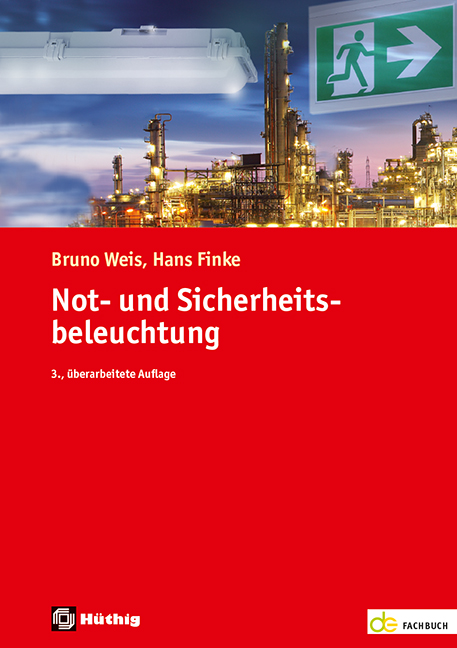 Not- und Sicherheitsbeleuchtung Not- und Sicherheitsbeleuchtung