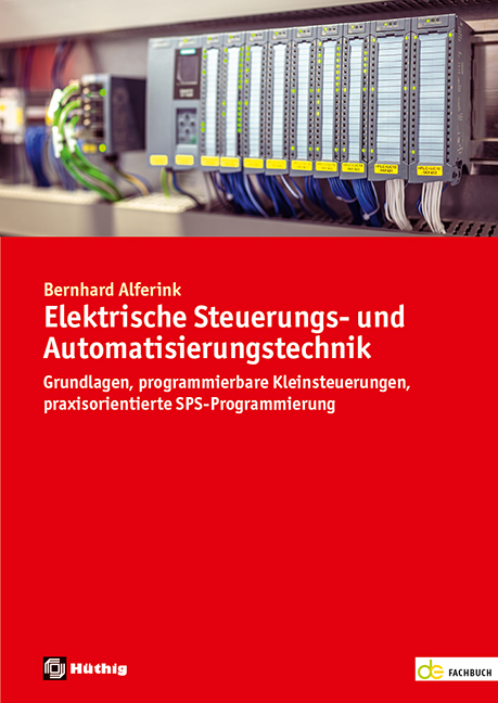Elektrische Steuerungs- und Automatisierungstechnik Elektrische Steuerungs- und Automatisierungstechnik