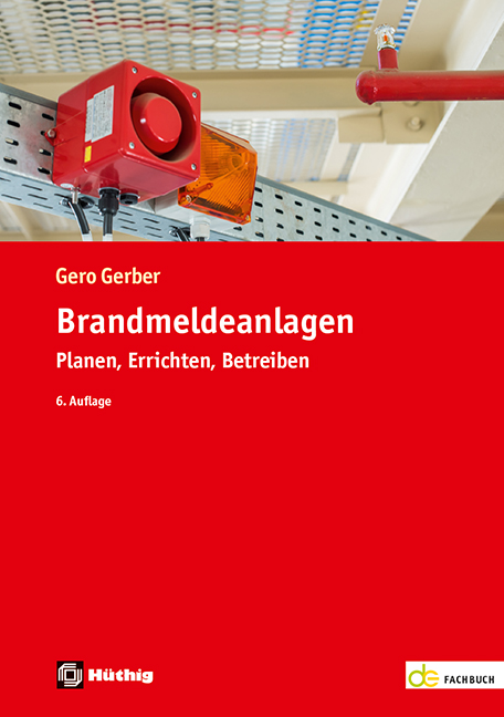 Brandmeldeanlagen Brandmeldeanlagen