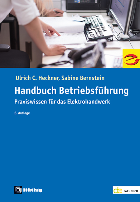 Handbuch Betriebsführung Handbuch Betriebsführung