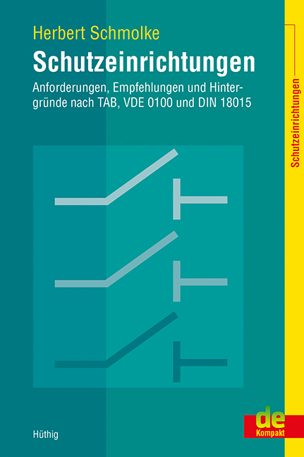 Schutzeinrichtungen Schutzeinrichtungen