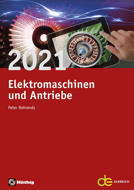 Elektromaschinen und Antriebe 2021 Elektromaschinen und Antriebe 2021
