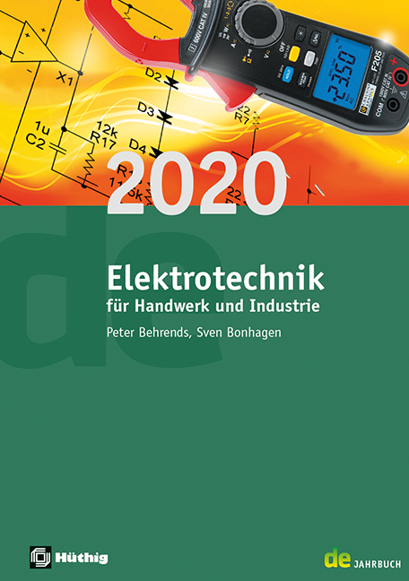 Elektrotechnik für Handwerk und Industrie 2020 Elektrotechnik für Handwerk und Industrie 2020