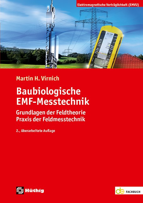 Baubiologische EMF-Messtechnik Baubiologische EMF-Messtechnik