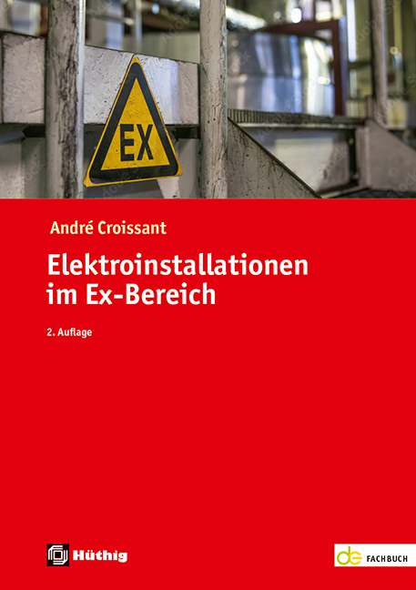 Elektroinstallationen im Ex-Bereich Elektroinstallationen im Ex-Bereich