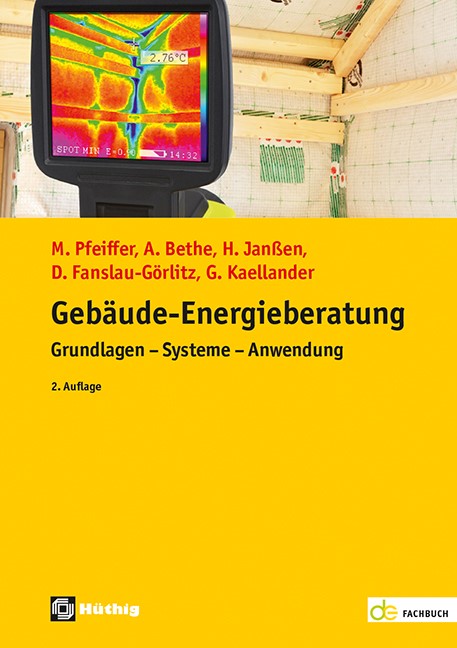 Gebäude-Energieberatung Gebäude-Energieberatung