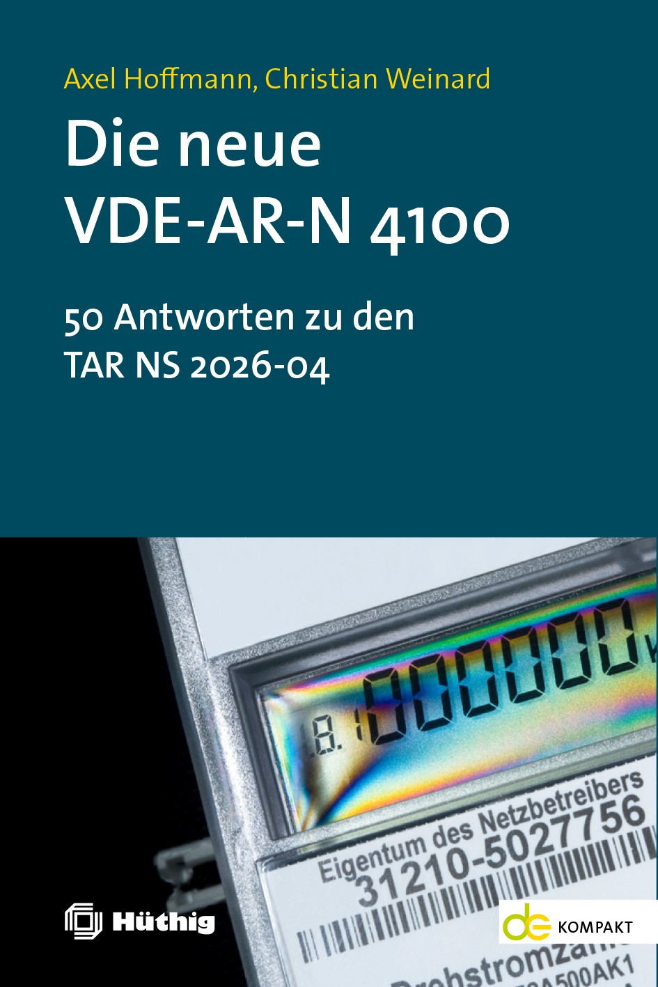 Die neue VDE-AR-N 4100
