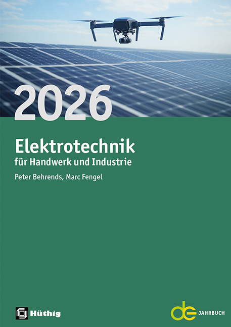 Elektrotechnik für Handwerk und Industrie 2026