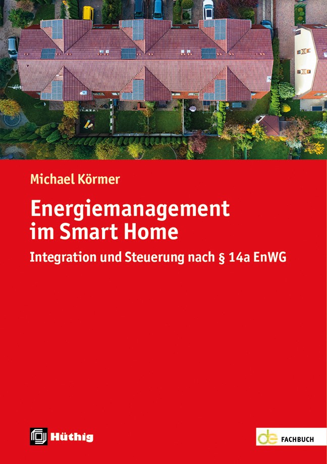Energiemanagement im Smart Home