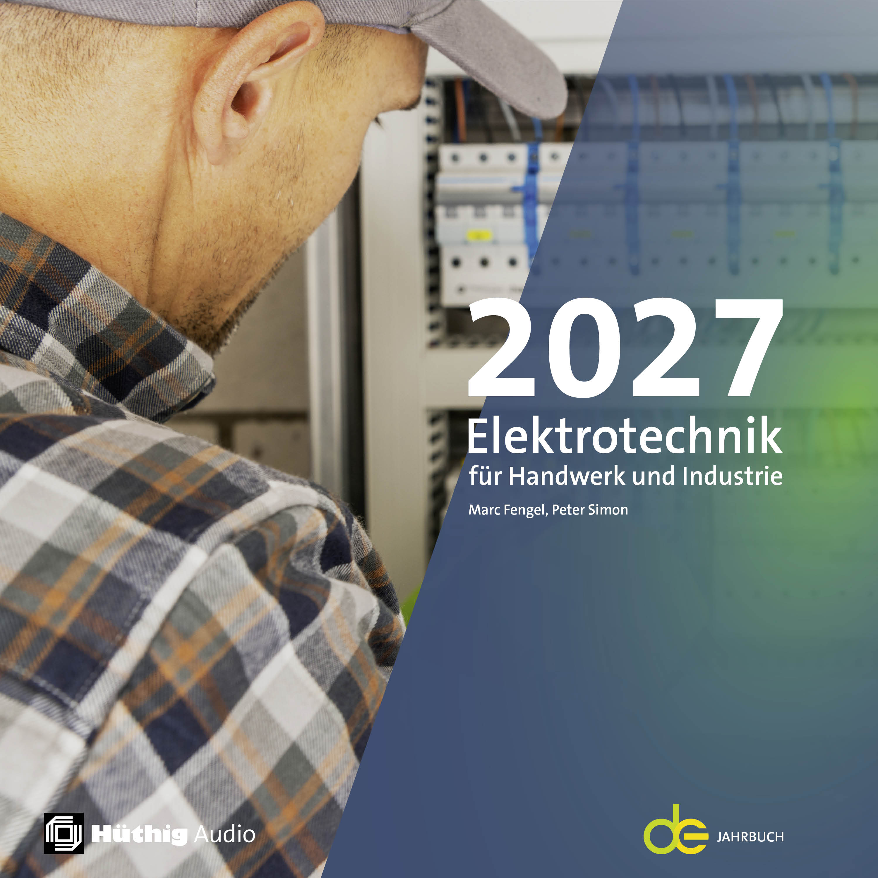 Elektrotechnik für Handwerk und Industrie 2027