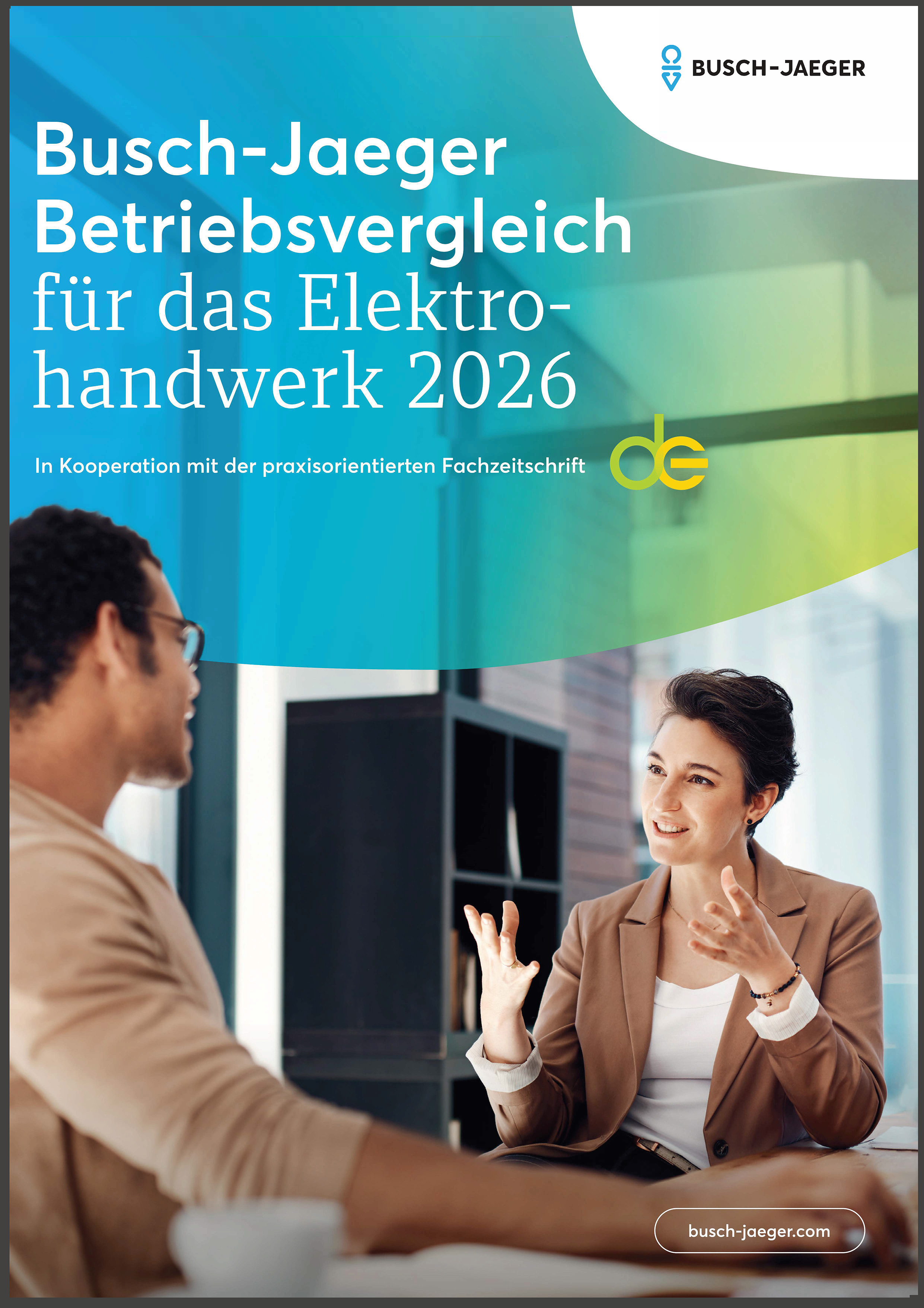 Betriebsvergleich 2026