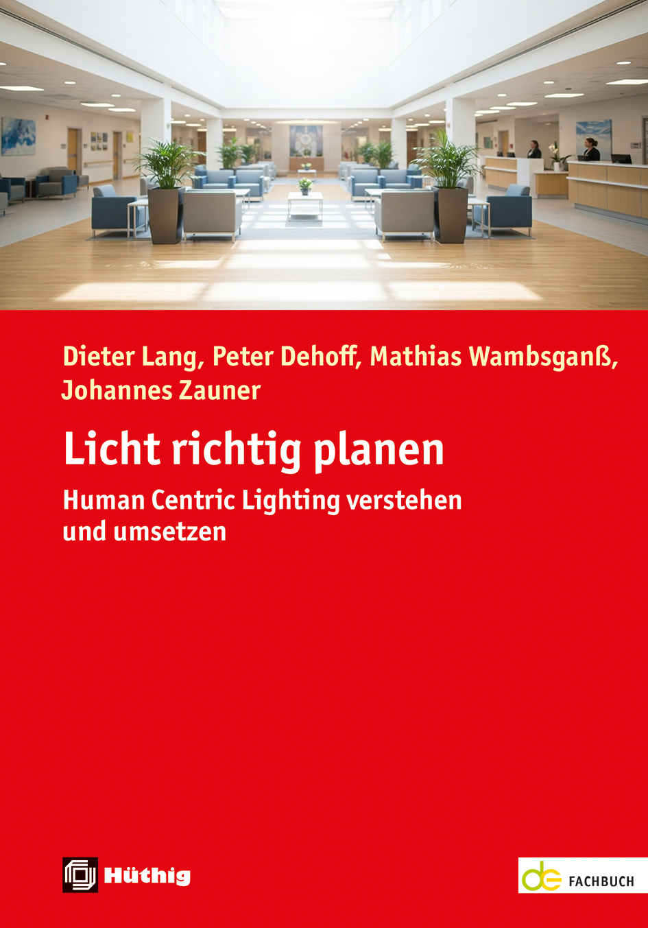 Licht richtig planen