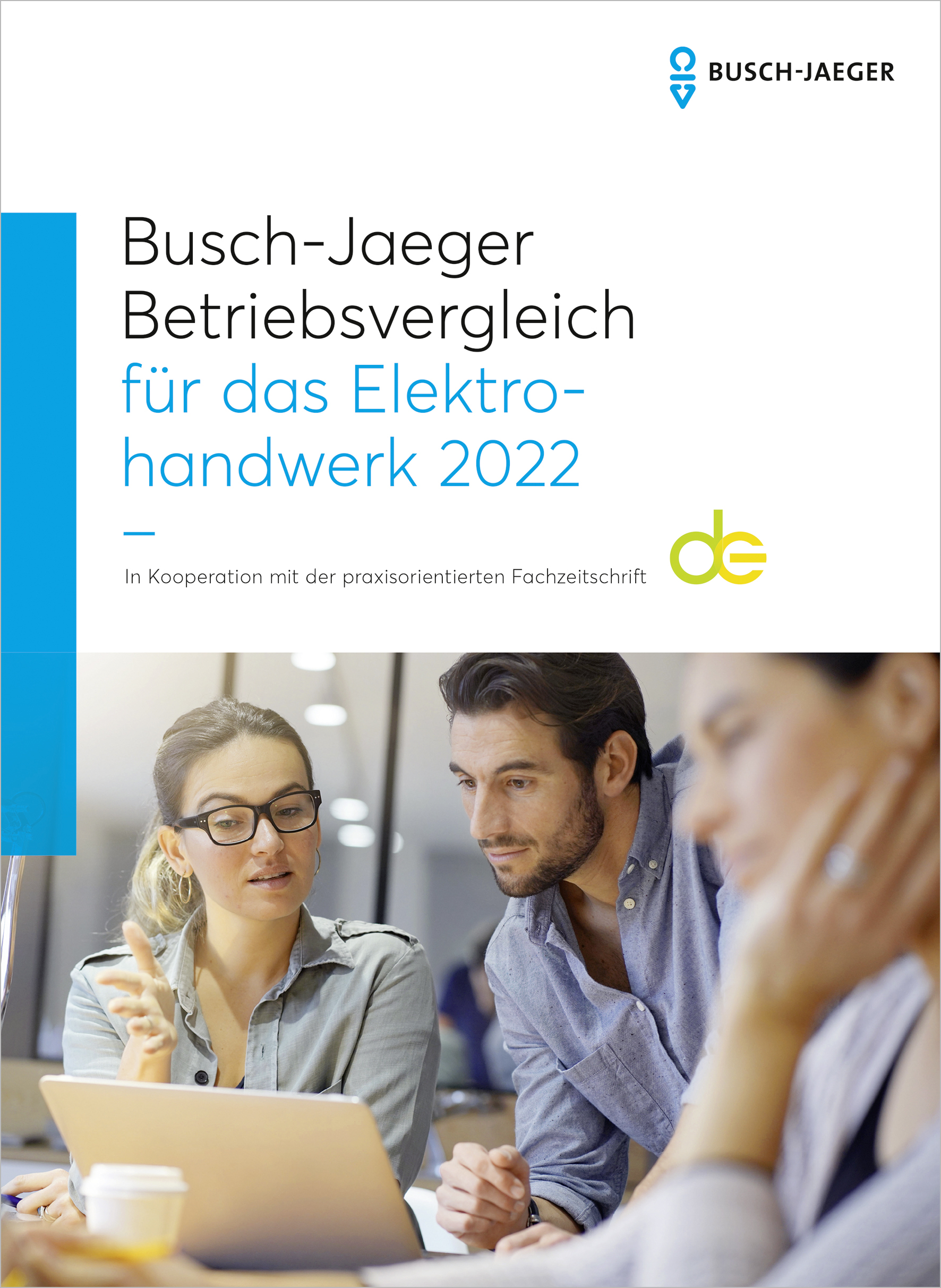 Betriebsvergleich 2022