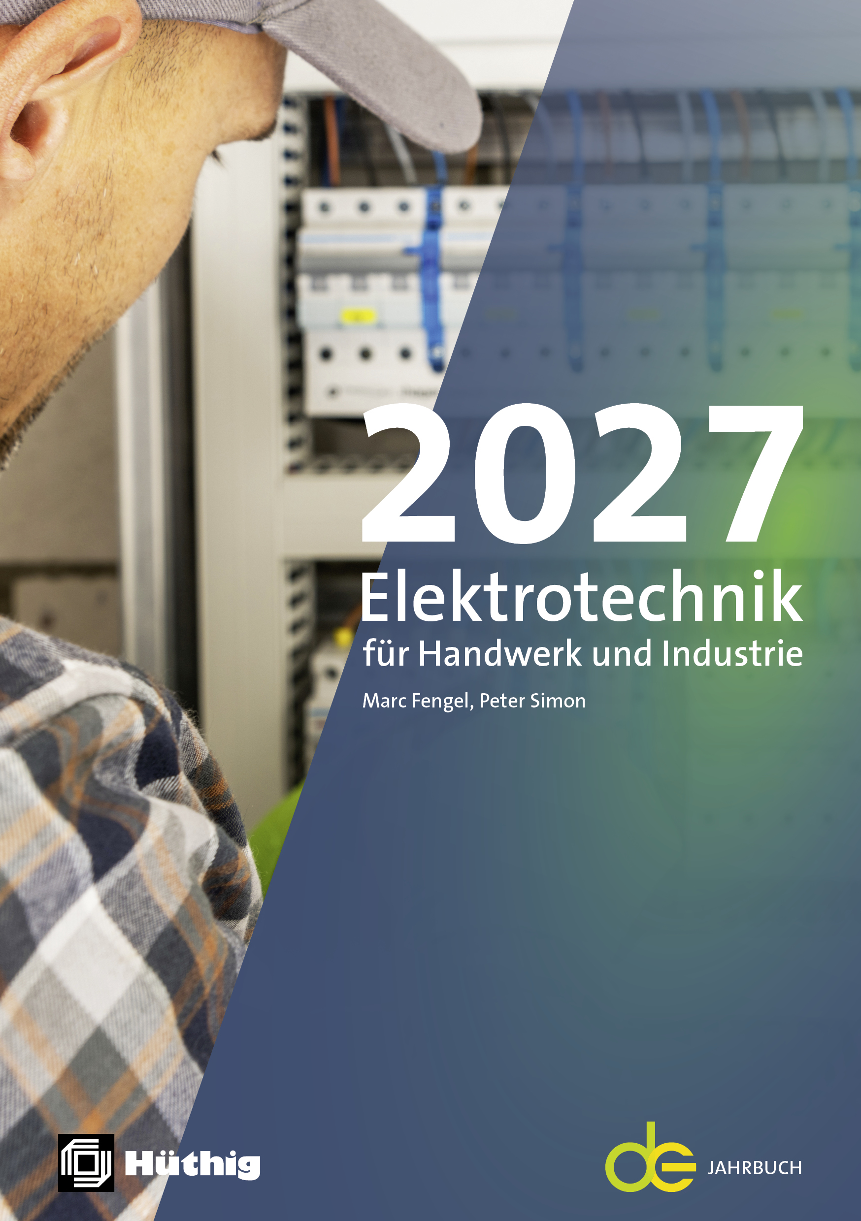 Elektrotechnik für Handwerk und Industrie 2027
