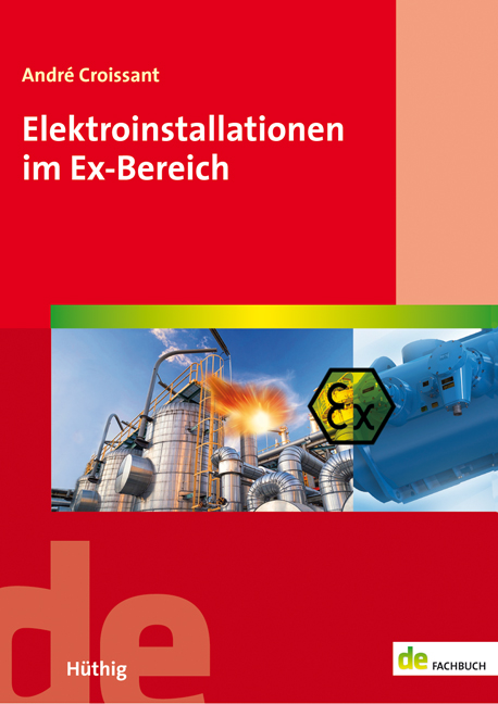 Elektroinstallationen im Ex-Bereich