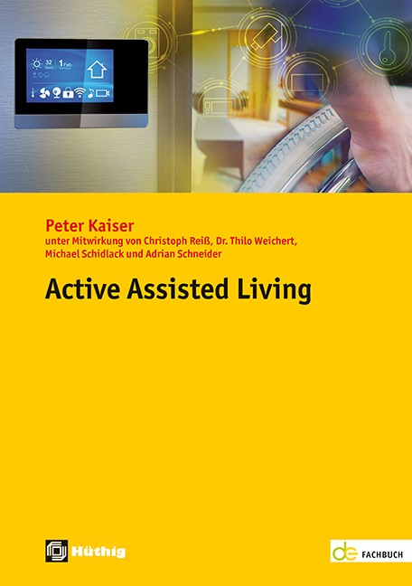 Active Assisted Living Active Assisted Living