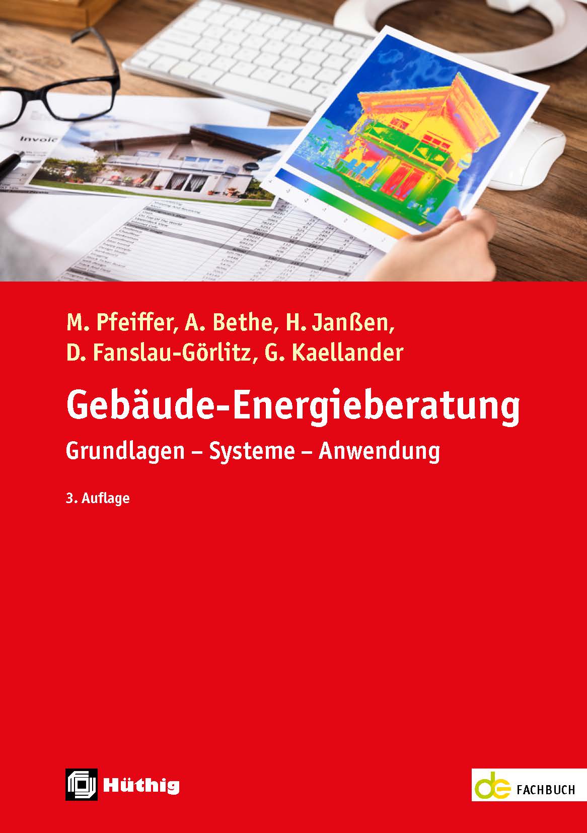 Gebäude-Energieberatung