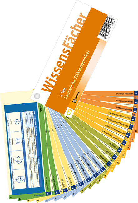 Formeln für Elektrotechniker