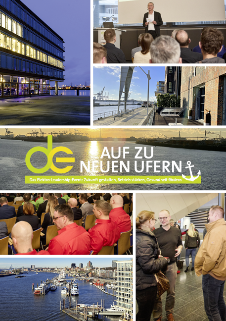 Veranstaltung: AZNU - Auf zu neuen Ufern