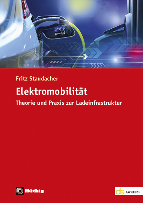 Elektromobilität Format: Buch