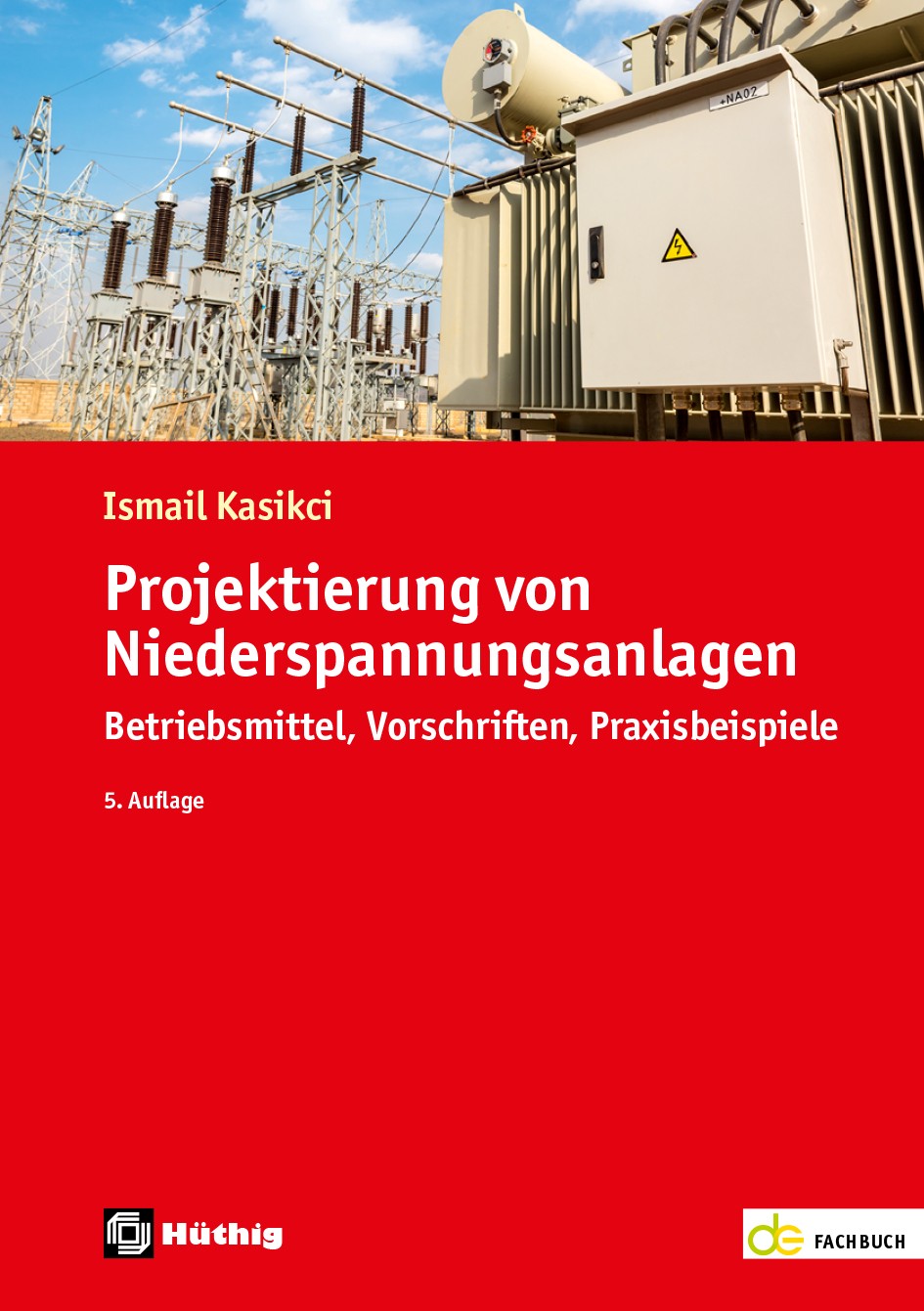 Projektierung von Niederspannungsanlagen