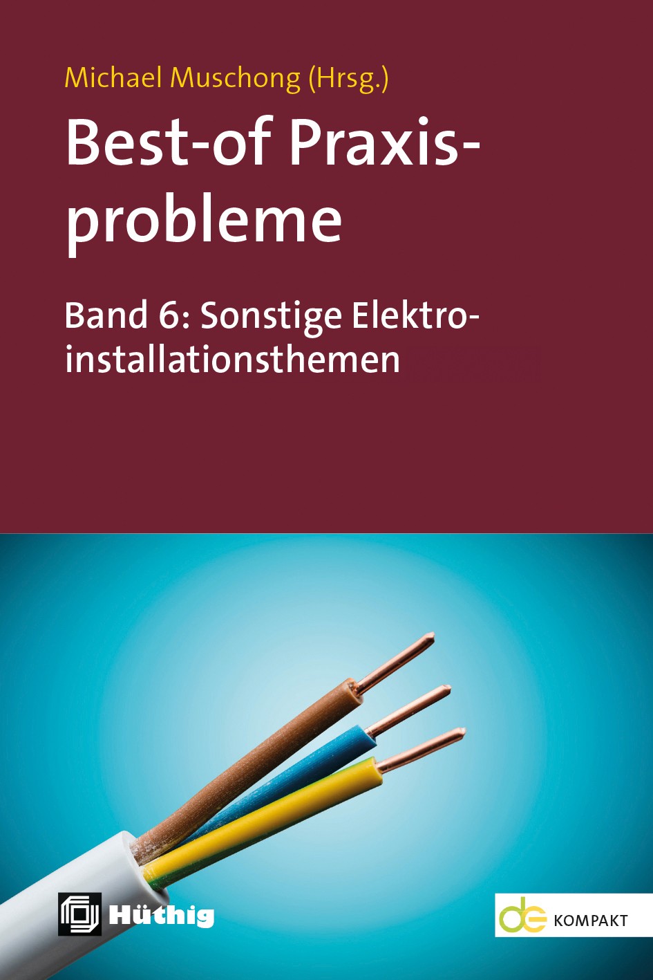 Best-of Praxisprobleme [6]