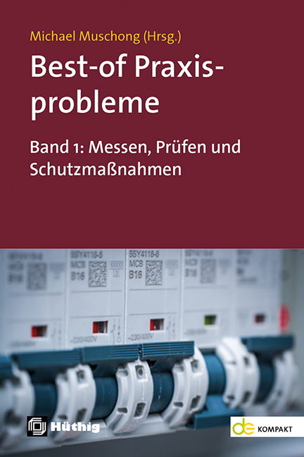 Best-of Praxisprobleme [1]