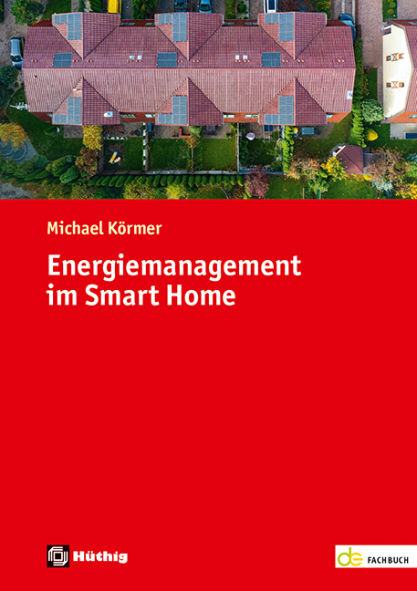 Energiemanagement im Smart Home