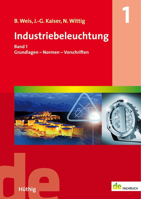 Industriebeleuchtung [1]