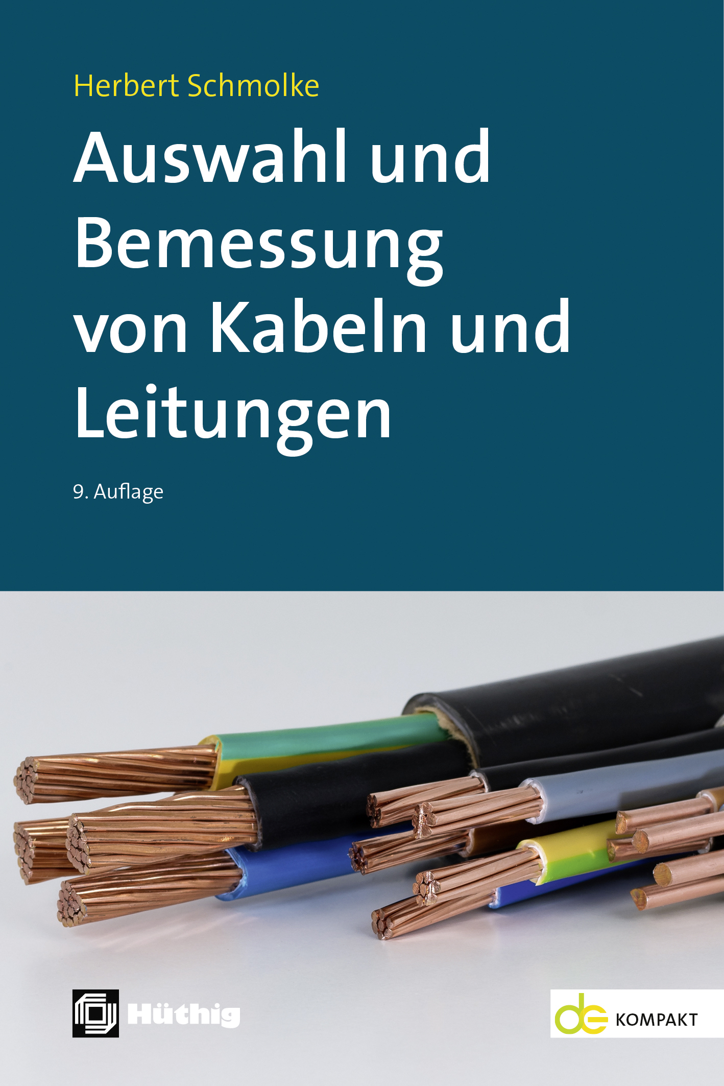 Auswahl und Bemessung von Kabeln und Leitungen